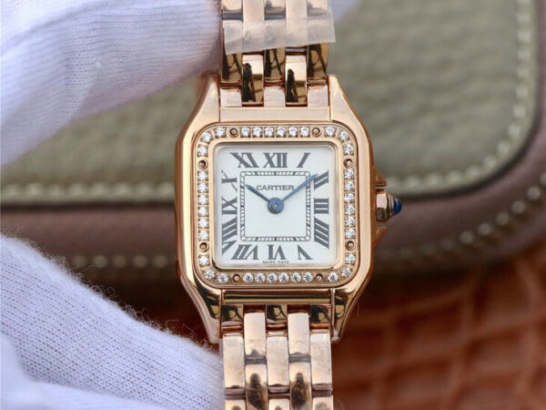 Cartier WJPN0008 8848 Factory | US Replica - 1:1 Top quality replica watches factory, super clone Swiss watches.