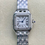 Cartier W4PN0007 8848 Factory | US Replica - 1:1 Top quality replica watches factory, super clone Swiss watches.