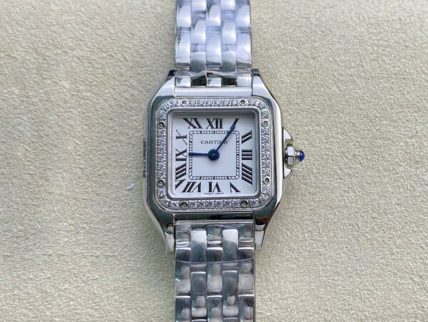 Cartier W4PN0007 8848 Factory | US Replica - 1:1 Top quality replica watches factory, super clone Swiss watches.