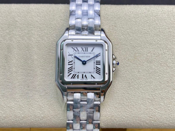 Cartier WSPN0006 8848 Factory | US Replica - 1:1 Top quality replica watches factory, super clone Swiss watches.