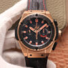 Hublot Black Dial Super Clone Watch: Price, Pictures, Videos, Reviews.