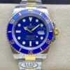 Rolex 116613LB-97203 Super Clone Watch: Price, Pictures, Videos, Reviews.