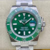 https://www.luxuryshop.is/product/clean-factory-rolex-submariner-116610lv-97200-super-clone-watch-v4-green-dial/