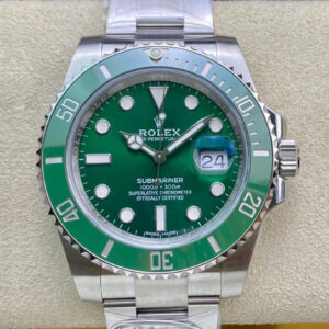 Rolex 116610LV-97200 Clean Factory | US Replica - 1:1 Top quality replica watches factory, super clone Swiss watches.