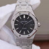 Audemars Piguet Royal Oak 15454BC.GG.1259BC.01 JH Factory Stainless Steel Strap Replica Watches - Luxury Replica