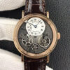Breguet 7097BR/G1/9WU Super Clone Watch: Price, Pictures, Videos, Reviews.