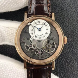 Breguet 7097BR/G1/9WU ZF Factory | US Replica - 1:1 Top quality replica watches factory, super clone Swiss watches.