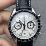Omega 329.33.44.51.04.001 Super Clone Watch: Price, Pictures, Videos, Reviews.