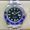 Clean Factory Rolex 116710BLNR-78200 Super Clone Watch: Price, Pictures, Videos, Reviews.
