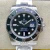 Clean Factory Rolex 116610LN-97200 Super Clone Watch: Price, Pictures, Videos, Reviews.