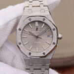 Audemars Piguet 15454BC.GG.1259BC.01 Super Clone Watch: Price, Pictures, Videos, Reviews, Unboxing