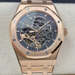 APS Factory Audemars Piguet 15407OR.OO.1220OR.01 Super Clone Watch: Price, Pictures, Videos, Reviews.