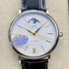 IWC Portofino Moon Phase IW459401 MKS Factory Stainless Steel Bezel Replica Watches - Luxury Replica