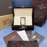 Patek Philippe Watch Box