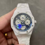 Audemars Piguet 26579CB.OO.1225CB.01 Super Clone Watch: Price, Pictures, Videos, Reviews.