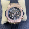 Hublot 421.OX.1180.RX Super Clone Watch: Price, Pictures, Videos, Reviews.