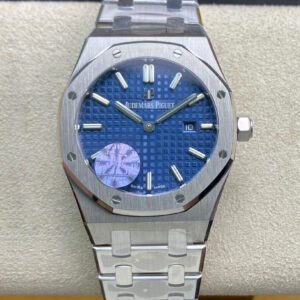 Audemars Piguet Royal Oak 67650ST.OO.1261ST.01 JF Factory Stainless Steel Strap Replica Watches - Luxury Replica