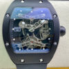 Richard Mille RM027 Super Clone Watch: Price, Pictures, Videos, Reviews.