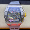 Richard Mille RM11-03 Super Clone Watch: Price, Pictures, Videos, Reviews, Weight.
