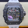 Richard Mille RM11-03 Super Clone Watch: Price, Pictures, Videos, Reviews, Movement.