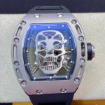 Richard Mille RM052 Super Clone Watch: Price, Pictures, Videos, Reviews.