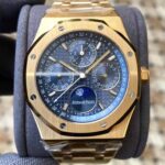 Audemars Piguet 26574BA.OO.1220BA.01 | US Replica - 1:1 Top quality replica watches factory, super clone Swiss watches.