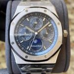Audemars Piguet 26574ST.OO.1220ST.02 Super Clone Watch: Price, Pictures, Videos, Reviews.