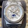 Audemars Piguet 26574ST.OO.1220ST.001 Super Clone Watch: Price, Pictures, Videos, Reviews.