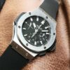 Hublot Big Bang 301.SX.1170.RX V6 Factory Stainless Steel Case Replica Watches - Luxury Replica