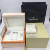 Jaeger LeCoultre Watch Box