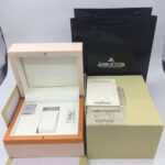 Jaeger LeCoultre Watch Box