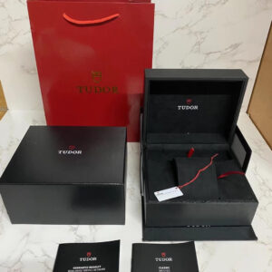 Tudor Watch Box