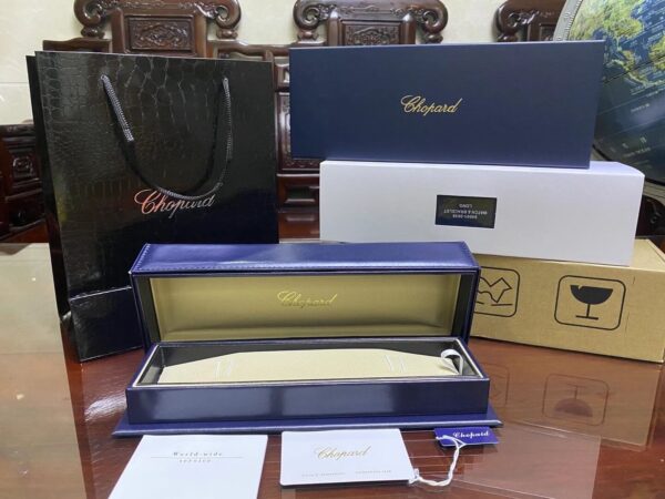 Chopard Watch Box