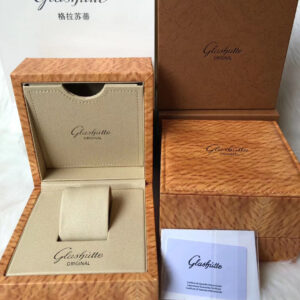Glashutte Watch Box
