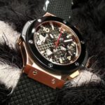 Hublot 301.PB.131.RX Super Clone Watch: Price, Pictures, Videos, Reviews.