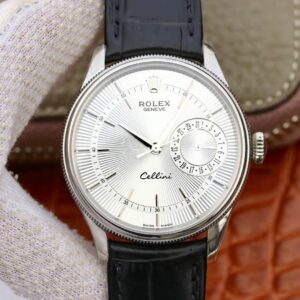 Rolex Celini Date M50519-0006 MKS Factory Stainless Steel Case Replica Watches - Luxury Replica