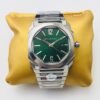 Bvlgari OCTO SOLOTEMPO 101963 BGOP41BGLD BV Factory Stainless Steel Strap Replica Watches - Luxury Replica