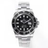 Rolex Submariner 116610LN-97200 ZF Factory Stainless Steel Strap Replica Watches - Luxury Replica
