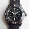 Breitling Superocean M1739313/BE92/227S/M20SS.1 GF Factory Black Strap Replica Watches - Luxury Replica