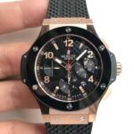 Hublot 341.PB.131.RX Super Clone Watch: Price, Pictures, Videos, Reviews.