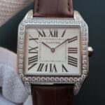 Cartier WH100651 Super Clone Watch: Price, Pictures, Videos, Reviews.