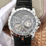 Roger Dubuis RDDBEX0260 Super Clone Watch: Price, Pictures, Videos, Reviews.