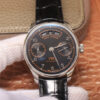 IWC Portugieser Pisa Version YL Factory Stainless Steel Bezel Replica Watches - Luxury Replica