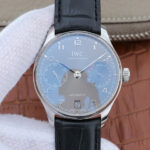 IWC IW500705 Super Clone Watch: Price, Pictures, Videos, Reviews, Description.