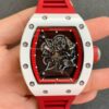 Richard Mille RM055 Super Clone Watch: Price, Pictures, Videos, Reviews, Build Quality.
