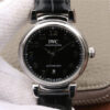 IWC Da Vinci IW356601 MKS Factory Stainless Steel Bezel Replica Watches - Luxury Replica