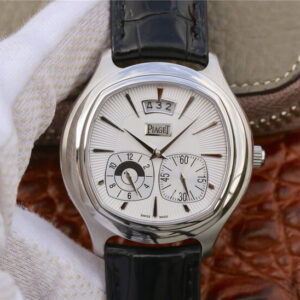 Piaget Black Tie GOA32016 TW Factory Stainless Steel Bezel Replica Watches - Luxury Replica