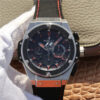 Hublot King Power 703.ZM.1123.NR.FMO10 V6 Factory Stainless Steel Bezel Replica Watches - Luxury Replica