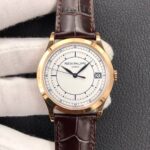 Patek Philippe 5296R-001 Super Clone Watch: Price, Pictures, Videos, Reviews.