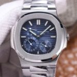 Patek Philippe 5712/1A-001 Super Clone Watch: Price, Pictures, Videos, Reviews, Details.